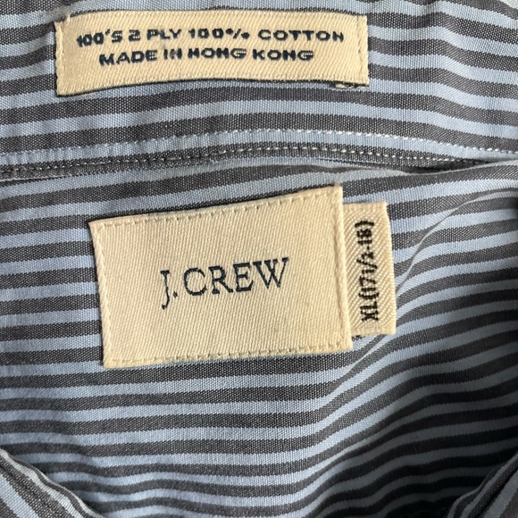 J Crew button down shirt - Picture 4 of 4